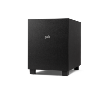 Monitor XT10, Black, dynamic